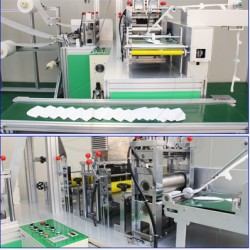 供銷東莞市口罩機(jī)綁帶機(jī)耳帶機(jī)加工，高性價(jià)東莞市口罩機(jī)，中航自動(dòng)化傾力推*