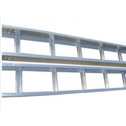 蘭州電纜橋架價(jià)格行情，白銀電纜橋架批發(fā)