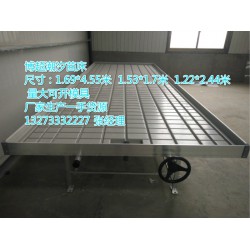 衡水優(yōu)質(zhì)潮汐式苗床【特價(jià)供應(yīng)】，潮汐灌溉苗床