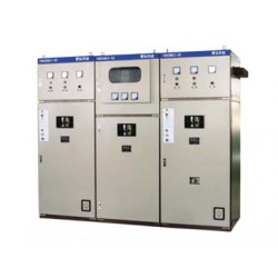 樂清歐爾提供有品質的HXGN66高壓環(huán)網柜——HXGN66-12高壓開關柜