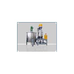 無(wú)錫海波V型混合機(jī)專(zhuān)業(yè)好品質(zhì)，值得信賴