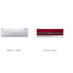 麗江云南風(fēng)幕機，云南高性價昆明格力空調(diào)推*