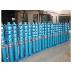 優(yōu)質150QJ——具有口碑的河北民樂泵業(yè)有限公司