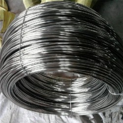 304無(wú)磁不銹鋼彈簧線(xiàn)