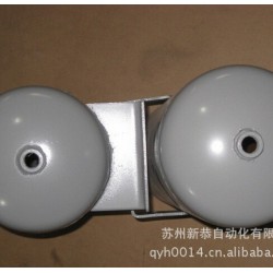 儲氣罐，小型儲氣罐