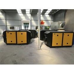 江蘇廢氣處理設(shè)備哪家好？批發(fā)就到東高涂裝【專業(yè)生產(chǎn)】廢氣處理設(shè)備廠家