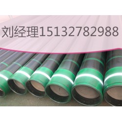 新盛管道常年專業(yè)提供244.48*8.94美標(biāo)石油套管，保質(zhì)保量，量大從優(yōu)