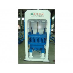 質(zhì)量好的半自動(dòng)砌塊成型機(jī)XH03-25價(jià)格怎么樣，砌塊成型機(jī)廠家