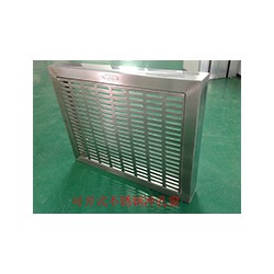 專業(yè)可靠的鋁合金風(fēng)口，億鼎凈化設(shè)備傾力推*_不銹鋼制品