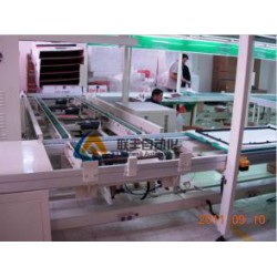 全自動組裝線供應(yīng)商哪家好——承接全自動組裝線、電子組裝生產(chǎn)線、皮帶流水線生產(chǎn)