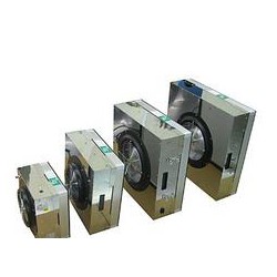 熱門FFU推* 單馬達(dá)風(fēng)機(jī)過(guò)濾組