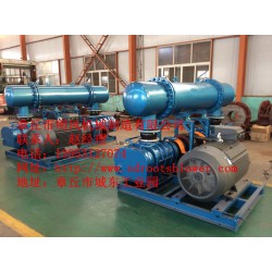 【廠家推*】質(zhì)量良好的氧化風(fēng)機(jī)、羅茨鼓風(fēng)機(jī)動(dòng)態(tài)——L系列羅茨鼓風(fēng)機(jī)