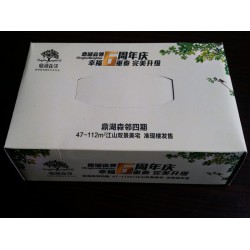 肇慶哪有銷(xiāo)售品質(zhì)好的廣告盒抽紙巾——大卷紙廠家
