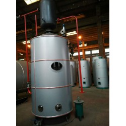 燃油、燃?xì)馀P式蒸汽鍋爐 大量供應(yīng)熱賣的燃油、燃?xì)馀P式蒸汽鍋爐