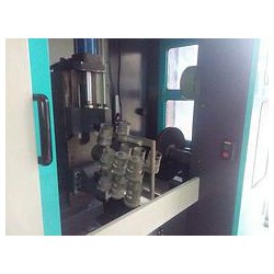 全自動精密鑄造切割機哪家好，永春全自動精密鑄造切割機