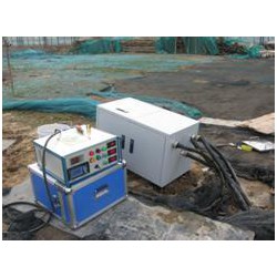 北京地源熱泵打井~北京土壤熱物性測試！北京中央空調(diào)系統(tǒng)集成@北京地源熱泵PE管件