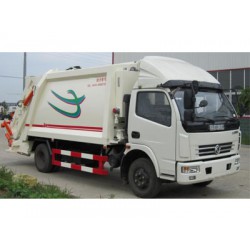 平?jīng)隼鴫嚎s車，買專業(yè)的垃圾壓縮車當(dāng)然是到道恒環(huán)保設(shè)施了