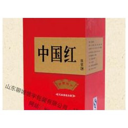 口碑好的白酒木盒廠家，虹口白酒木盒