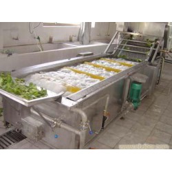 報價合理的氣泡清洗機，諸城邁銳機械傾力推*|茶葉氣泡清洗機