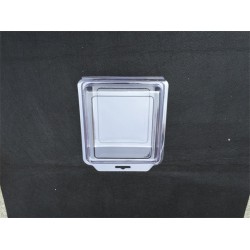 金晟塑料包裝為您提供具有口碑的肇慶吸塑，吸塑餐盒