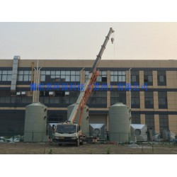 橡膠廢氣凈化設(shè)備，專業(yè)的有機(jī)廢氣凈化設(shè)備供應(yīng)商是哪家