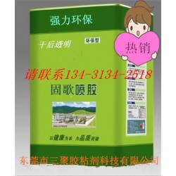塑料專用油性噴膠、橡膠噴膠、軟體家具的制造噴膠、皮革噴膠