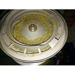 泉州價格實(shí)惠的振動盤出售，振動盤公司