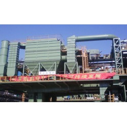袋式除塵器，規(guī)模大的焦爐除塵設備供貨商