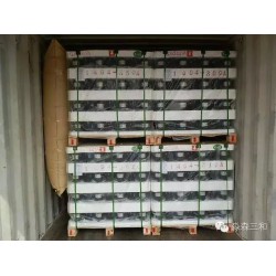 裝貨柜固定充氣袋，集裝箱貨柜專用充氣袋，陶瓷運(yùn)輸保護(hù)氣袋