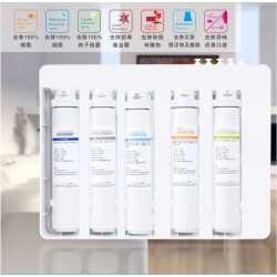 中山凈水器，到哪兒能買到口碑好的家用凈水器