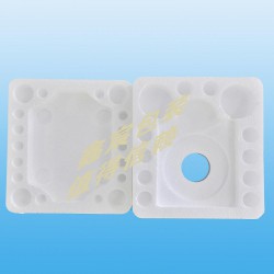 買優(yōu)質泡沫包裝，鑫宸包裝公司是您優(yōu)先的選擇  ：液壓件泡沫包裝專賣店
