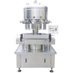 高精度灌裝機(jī)哪家實惠_定制青州白酒灌裝機(jī)廠家，包裝機(jī)械生產(chǎn)廠家