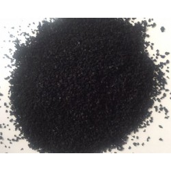 想買有品質(zhì)的橡膠顆粒就到恒祥橡塑，改性PVC顆粒料