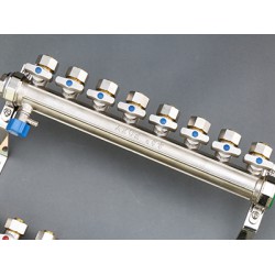 分水器選振宇泵閥管業(yè)_價格優(yōu)惠，通遼分水器