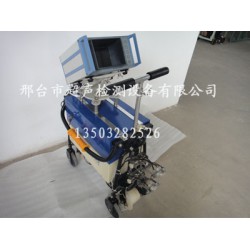 超聲牌新型數(shù)字鋼軌探傷設(shè)備  值得信賴！