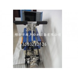 您了解CGT-7B型超聲波鋼軌探傷儀嗎？咨詢邢臺超聲
