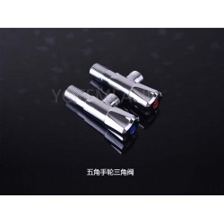 質(zhì)量優(yōu)良的角閥【供應】_直角閥門