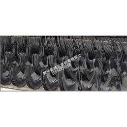 哪里能買到優(yōu)惠的農(nóng)業(yè)糧食絞龍輸送葉片，批發(fā)絞龍輸送機配件