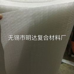 買好用的氣泡膜復(fù)合珍珠棉，明達(dá)復(fù)合材料是您優(yōu)先的選擇  ：復(fù)氣泡膜珍珠棉