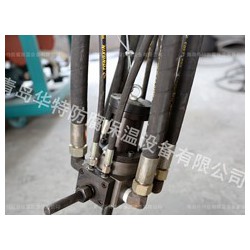 聚氨酯發(fā)泡機(jī)價(jià)格，【推*】華特防腐保溫設(shè)備供應(yīng)聚氨酯高壓發(fā)泡設(shè)備