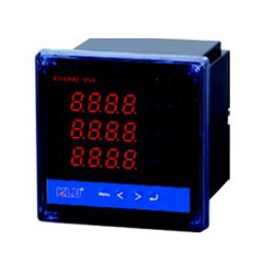 供應(yīng)溫州地區(qū)好的E系多功能電力儀表，湖南多功能電力儀表