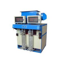 全自動水泥包裝機，【實力廠家】生產(chǎn)供應(yīng)全自動水泥包裝機