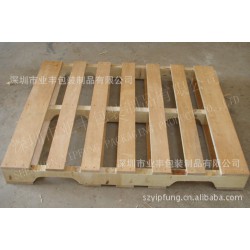 廠家大量供應(yīng)*檢美式實木棧板,熏蒸消毒卡板，送貨準時