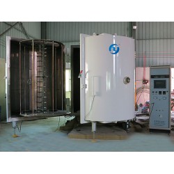 價(jià)位合理的HY-1600型雙門蒸發(fā)鍍膜機(jī)哪里買，高真鍍膜設(shè)備