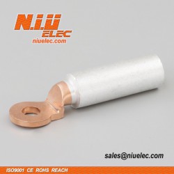 好的DTL-2銅鋁接線端子由溫州地區(qū)提供  ，連接器DTL-2