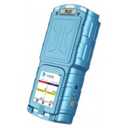 PILOT四合一檢測(cè)儀  （可燃?xì)?、氧氣?/></a>
<ul><li><a href=