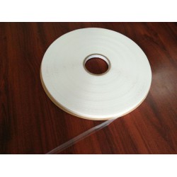 雙佳牌3毫米包裝袋自封膠帶，透明、印刷封口膠帶