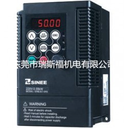 瑞斯福機(jī)電_*流的變頻器維修(服務(wù)商)，企石正弦變頻器維修