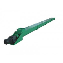 輸送機，[華中機械]螺旋輸送機品質(zhì)優(yōu)越