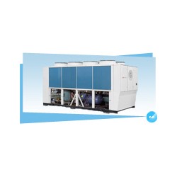 供應南陽瑞金機電設備超值的商用中央空調(diào)螺桿機組——社旗商用中央空調(diào)螺桿機組